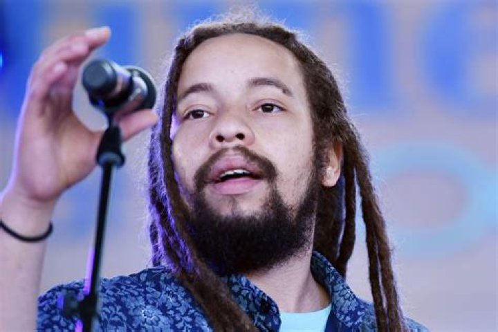 Jo Mersa Marley Biography, Age, Height, Wife, Net Worth, Family