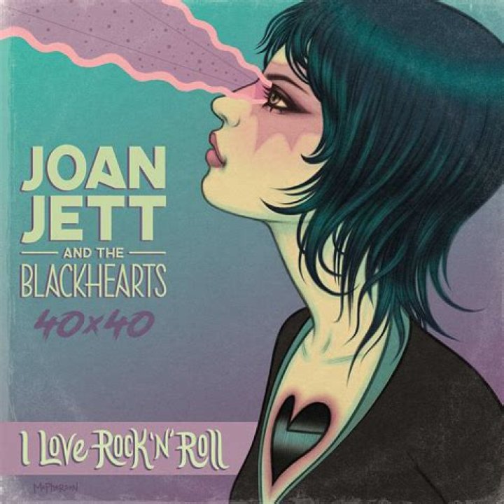 Joan Jett & the Blackhearts (Band) - Members profile, Facts, Wiki, Achievements, Net worth 2024 (updated)