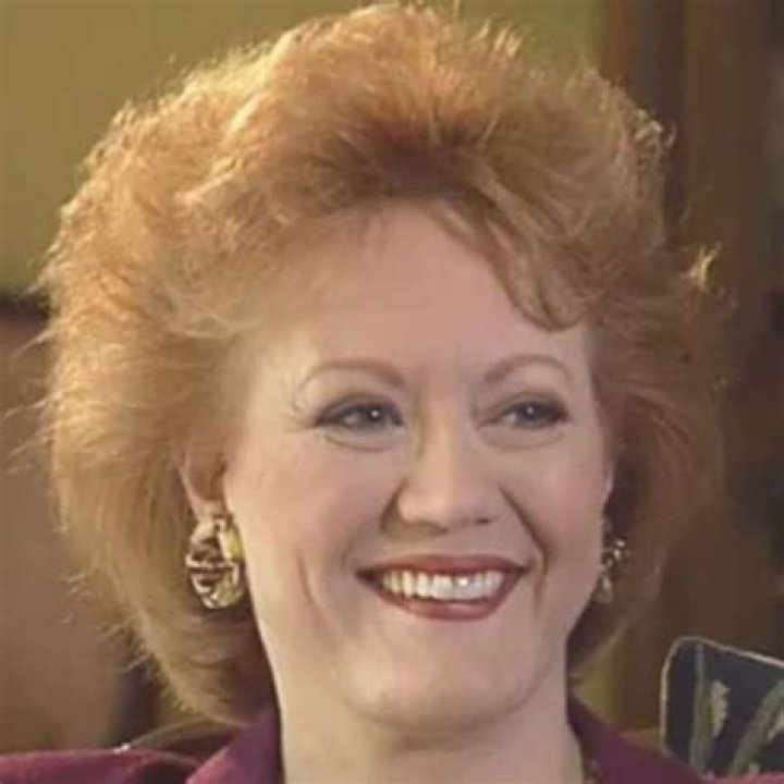 Joan Kenlay Height, Weight, Net Worth, Age, Birthday, Wikipedia, Who, Nationality, Biography