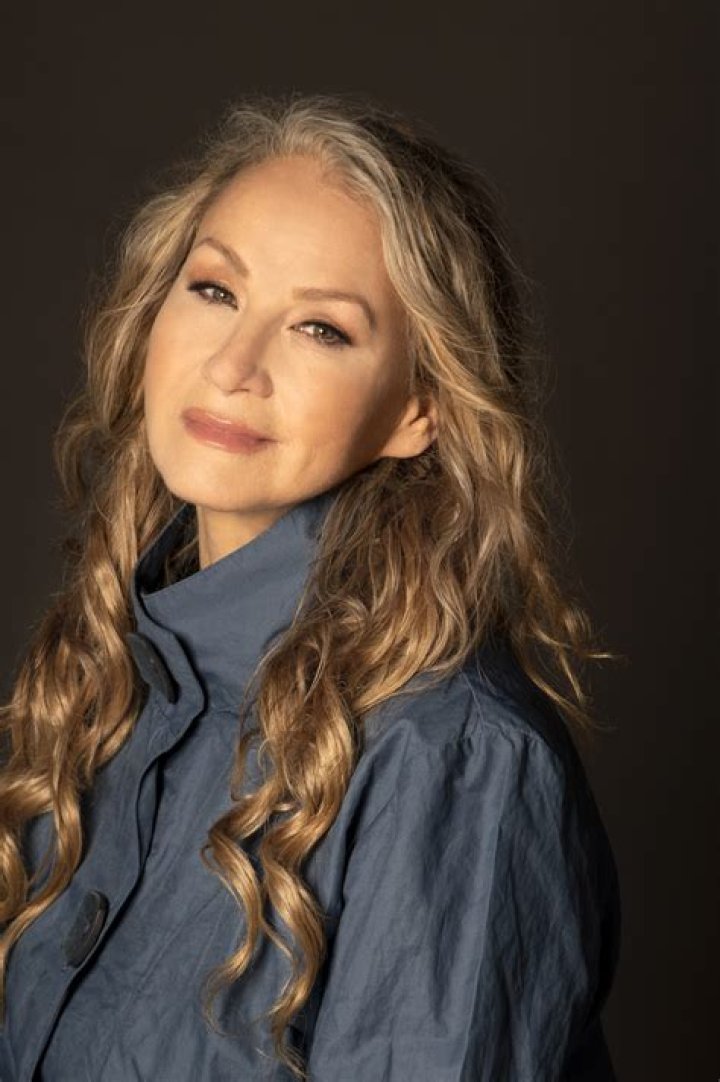 Joan Osborne biografía, edad, altura, esposa, net worth, familia