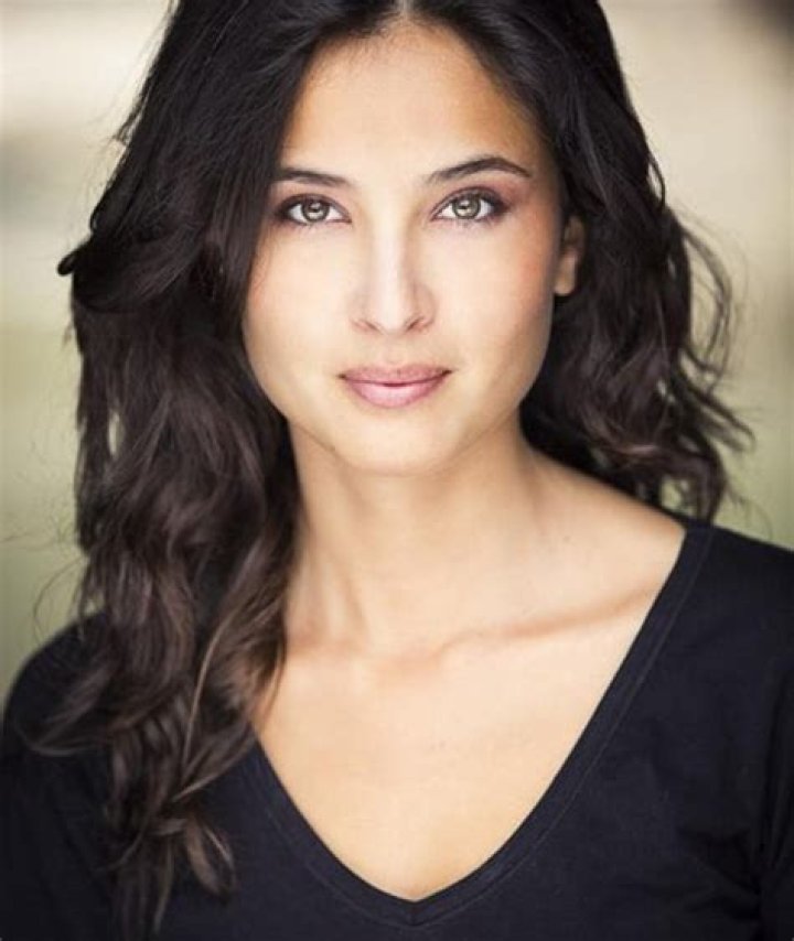 How tall is Joana Metrass