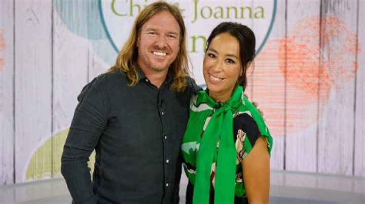Chip and Joanna Gaines Are ‘Evolving’ in the ‘2nd Part’ of Their Marriage: ‘See Life Differently’