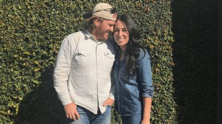 Say What?!If You Want to Hang out With Joanna Gaines, It’ll Cost You $150,000