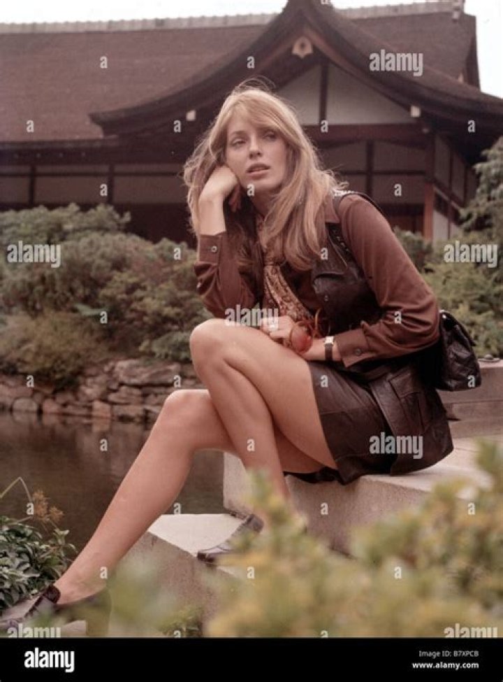 Joanna Shimkus – Celebsgraphy