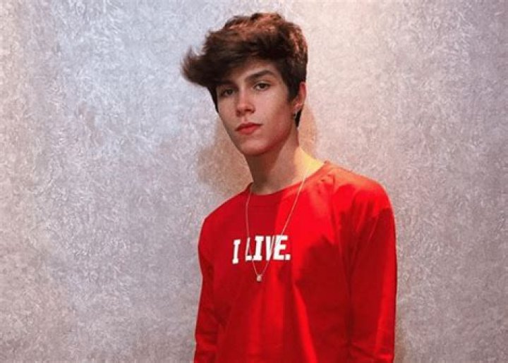 joao pedro mota (TikTok Star) - Age, Birthday, Bio, Facts, Family, Net Worth, Height & More