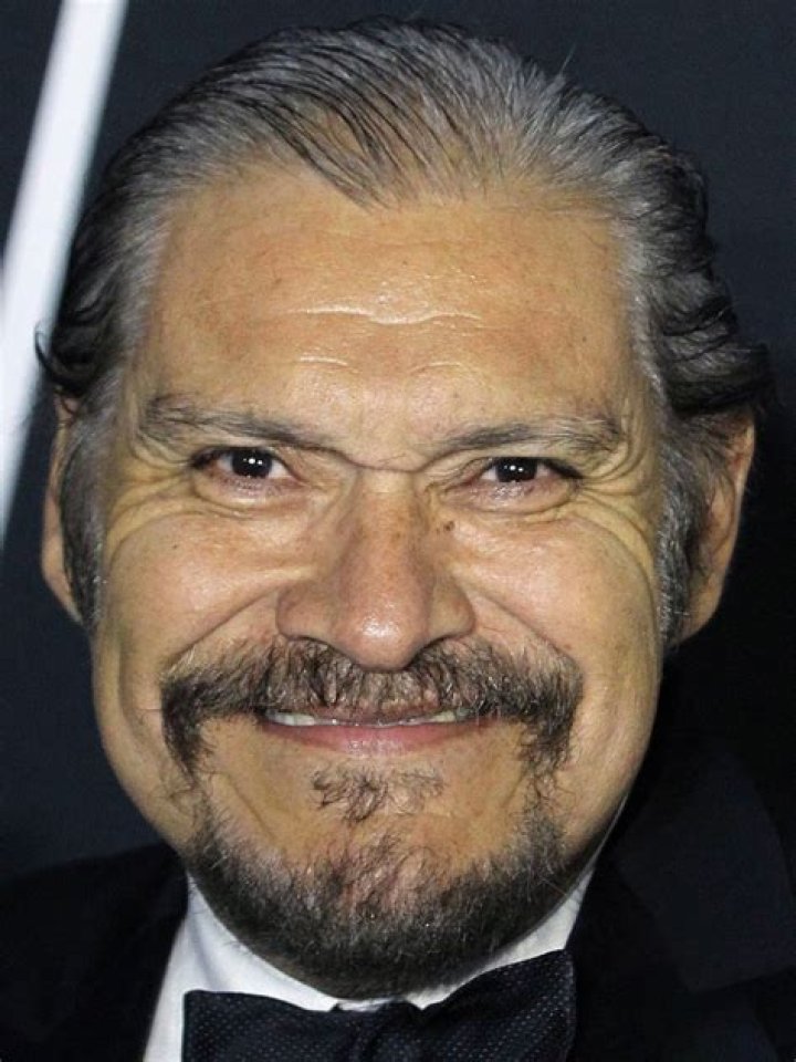 Joaquin Cosio (Movie Actor) - Age, Birthday, Bio, Facts, Family, Net Worth, Height & More