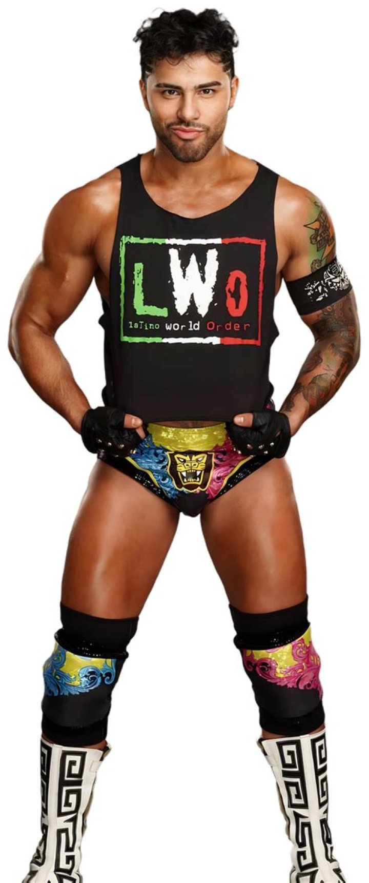 Joaquin Wilde Biography, Age, Height, Wife, Net Worth, Family