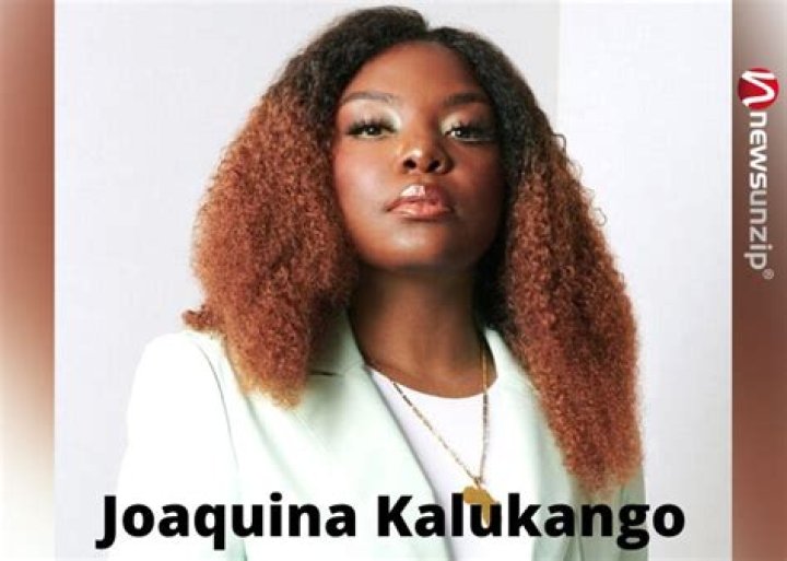 Joaquina Kalukango (Actress) Age - Bio, Wiki, Height, Net Worth, Relationship (2023)