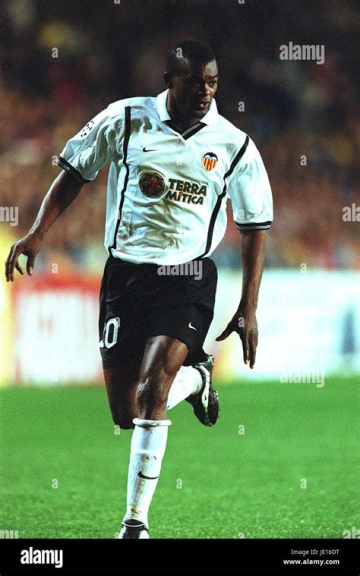 Jocelyn Angloma Biography, Age, Height, Wife, Net Worth, Family