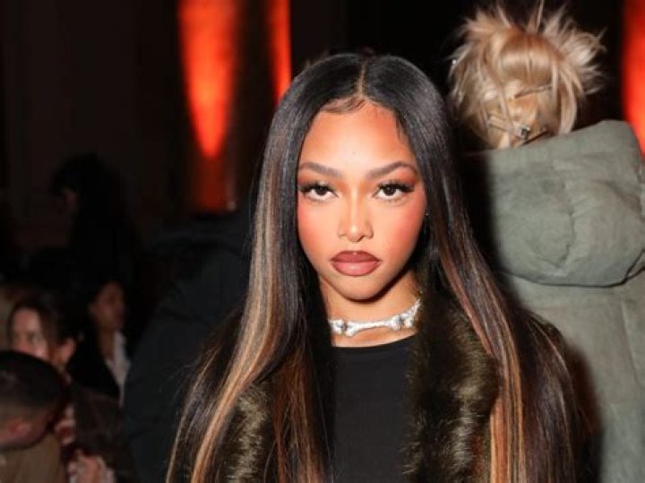 Jodie Woods Bio | Age, Wiki, Net worth, Parents, Height, Boyfriend?, Sister of Jordyn Woods|