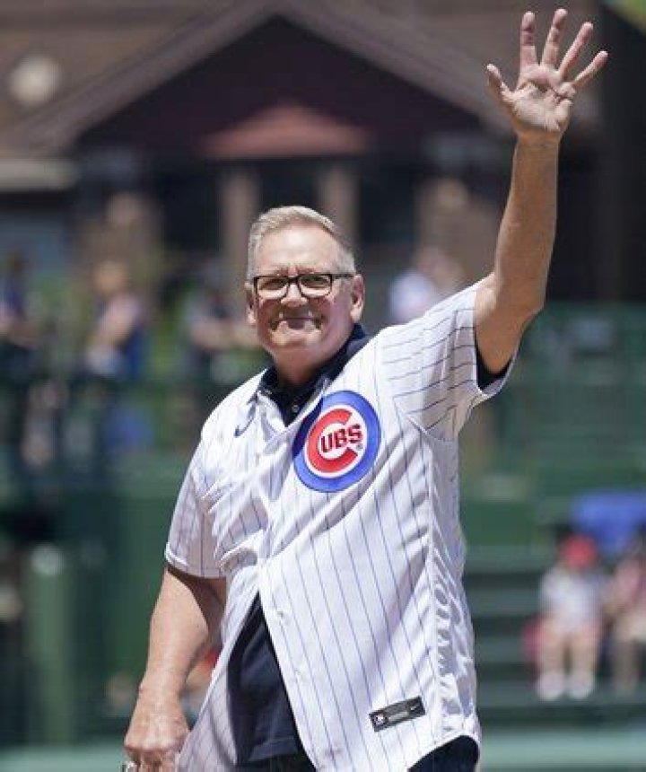 Jody Davis Biography, Age, Height, Husband, Net Worth, Family