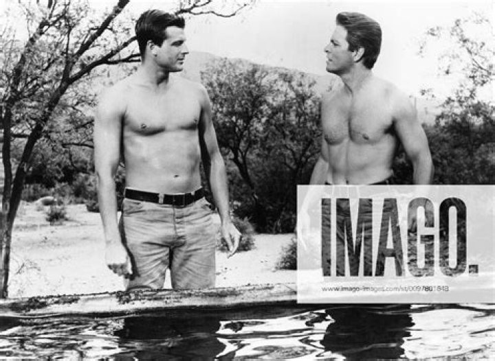 Jody McCrea (Movie Actor) - Age, Birthday, Bio, Facts, Family, Net Worth, Height & More