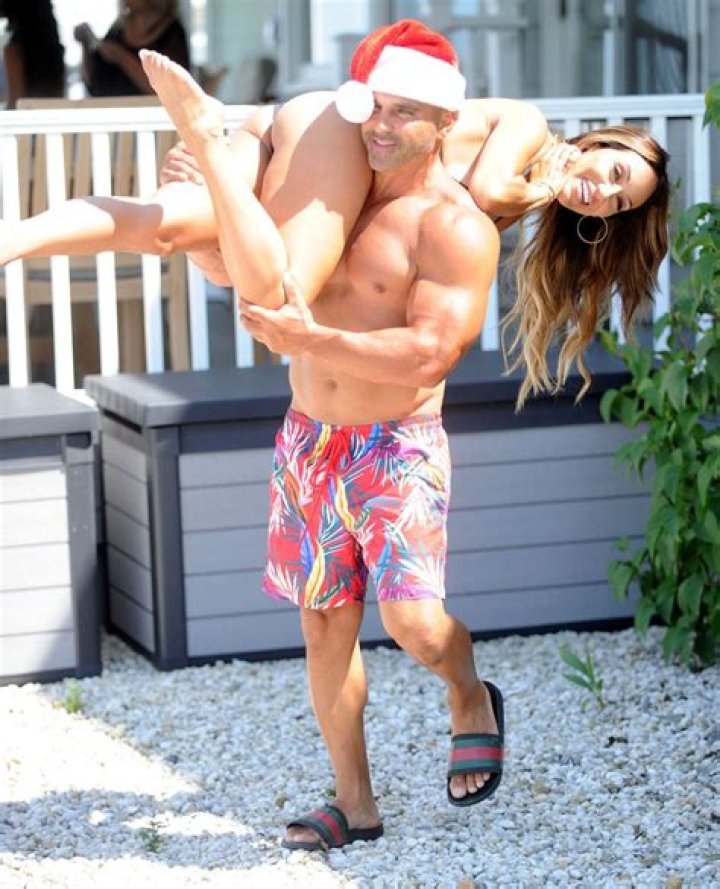 Joe and Melissa Gorga Keep the Spark Alive With ‘a Lot of Sex’: ‘You Want it Again and Again’