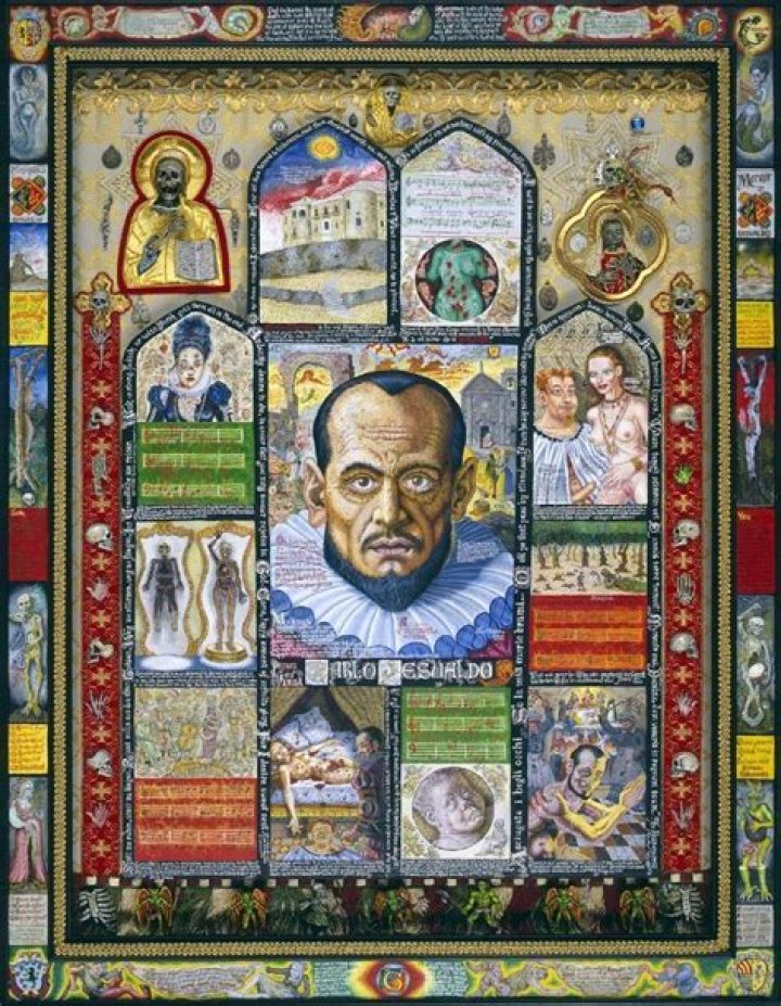 Joe Coleman Biography, Age, Height, Wife, Net Worth, Family