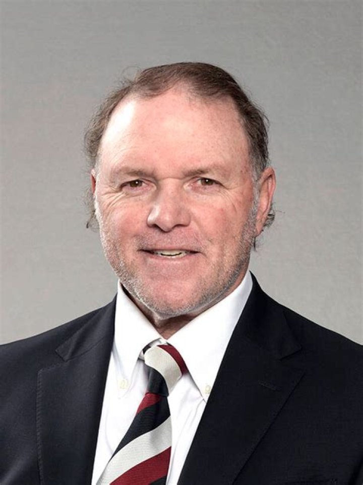 Joe DeCamillis Biography, Age, Height, Wife, Net Worth, Family