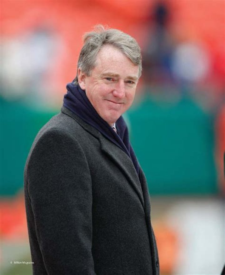 Joe Ellis Biography, Age, Height, Wife, Net Worth, Family