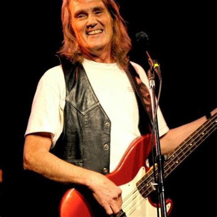 Joe Frank Carollo Biography, Age, Height, Wife, Net Worth, Family