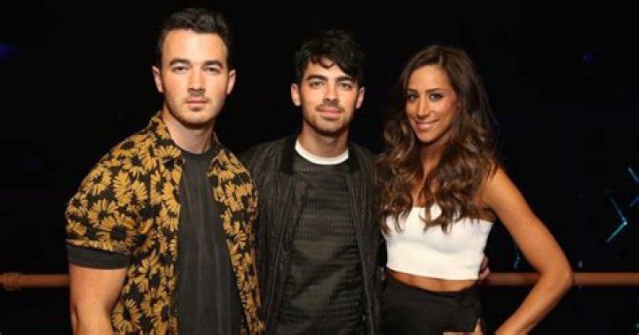 Joe Jonas Predicted Kevin and Danielle’s Fate Back in 2007: ‘That’s His Future Wife’