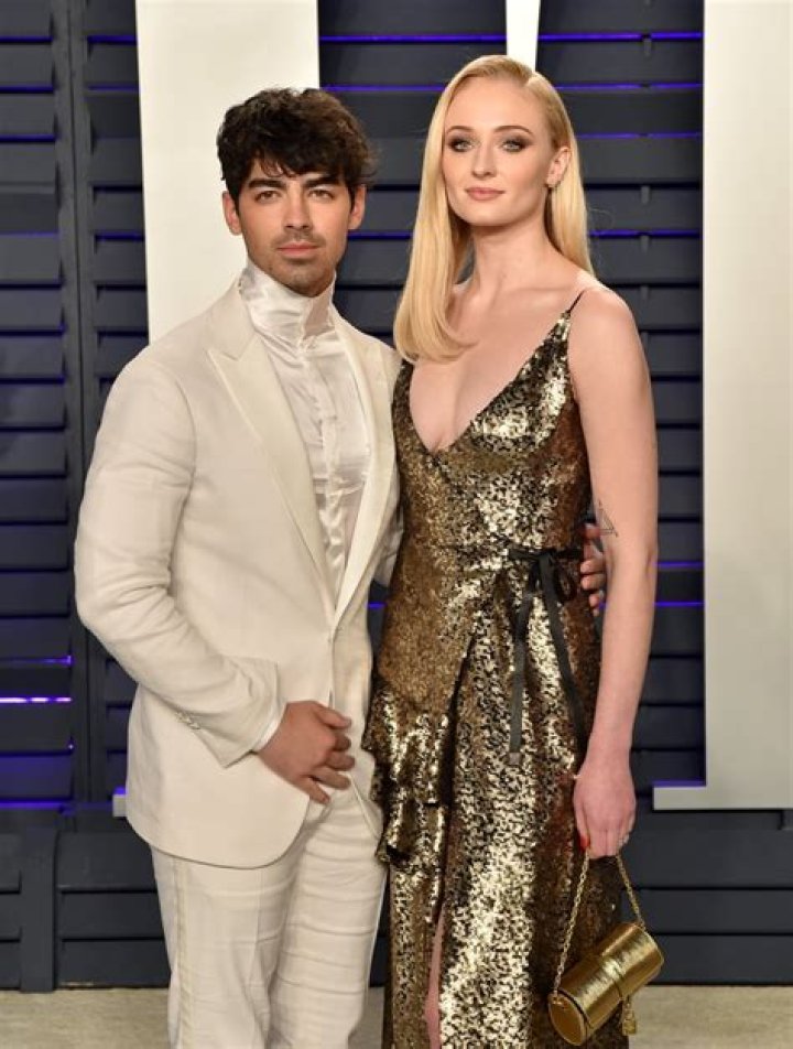 Joe Jonas Says He’s ‘Proud’ of Sophie Turner for Talking About Battles With Depression