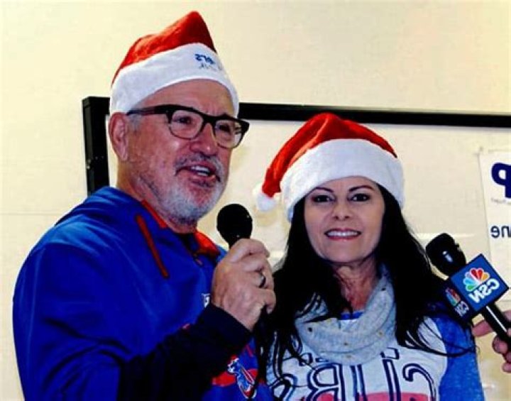 Joe Maddon Salary Net Worth. Meet his wife Jaye Sousoures. 2022