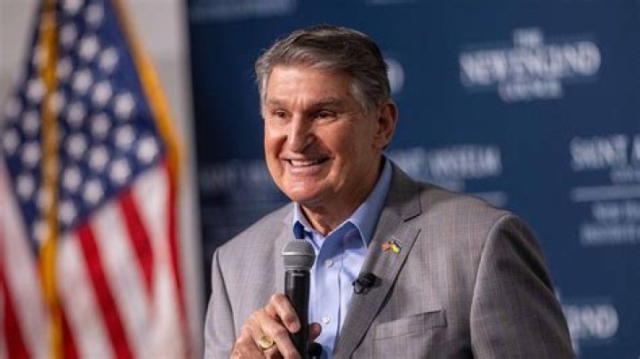 Joe Manchin