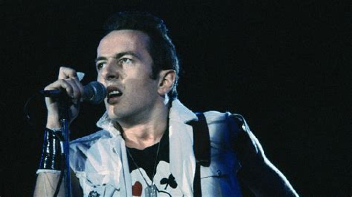 Joe Strummer