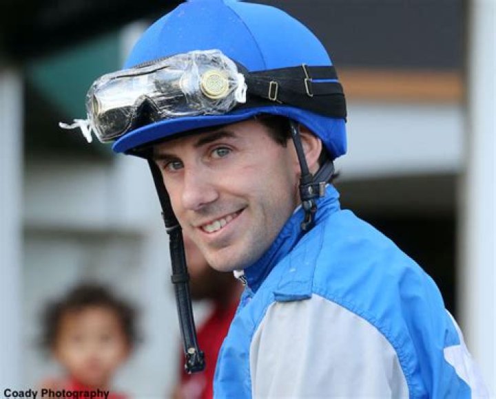Joe Talamo (Horse Jockey) - Age, Birthday, Bio, Facts, Family, Net Worth, Height & More