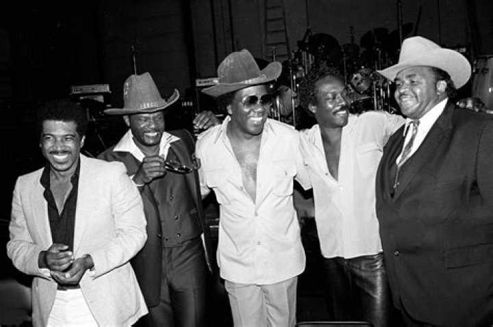 Joe Tex biografía, edad, altura, esposo, net worth, familia