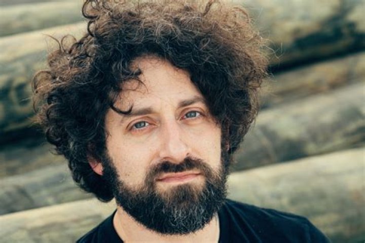 Astrology Birth Chart of Joe Trohman (Guitarist) 2024