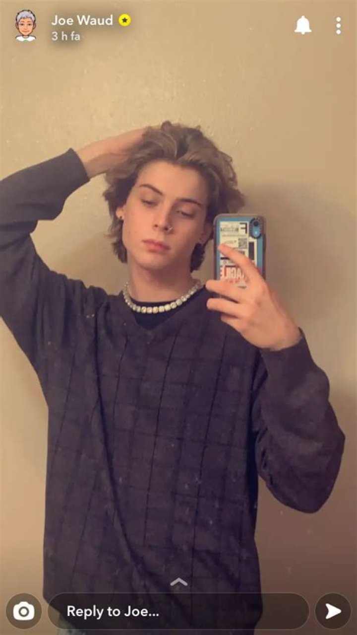 Joe Waud Height, Age, Who, Girlfriend, Biography, Wiki, Net Worth