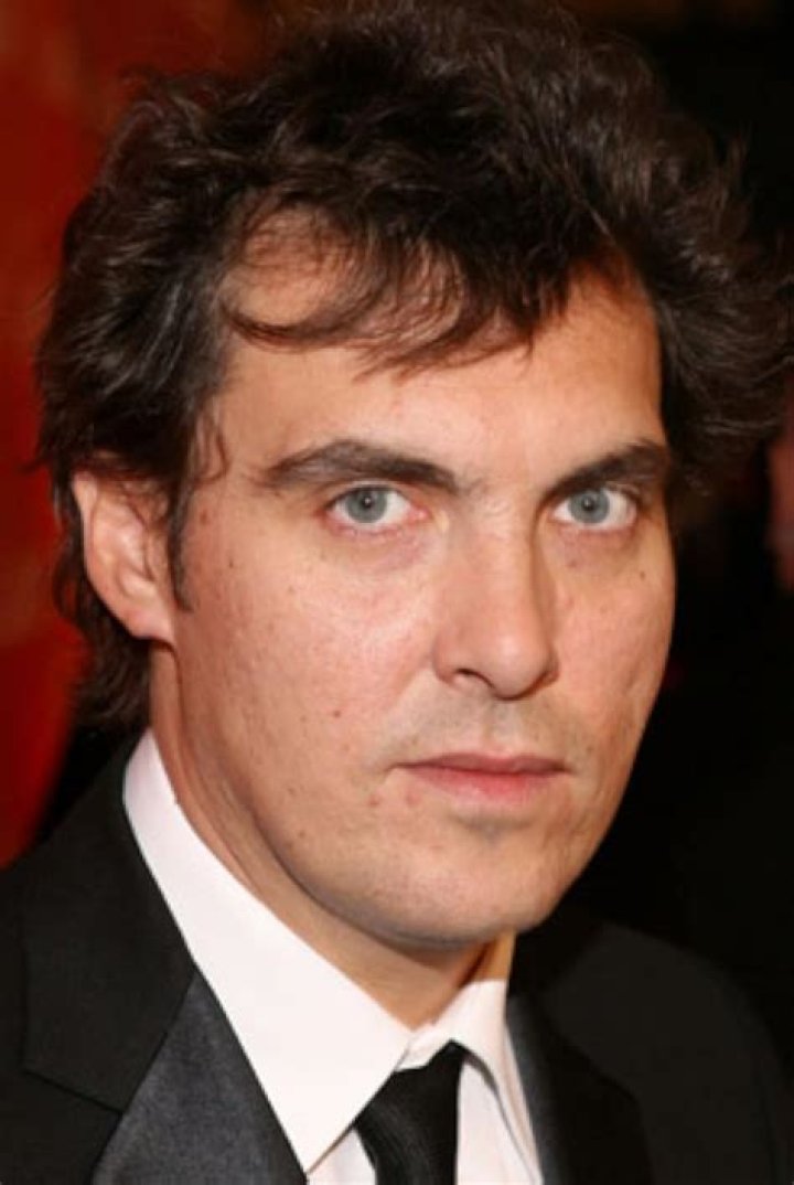 Joe Wright Biography, Age, Height, Wife, Net Worth, Family