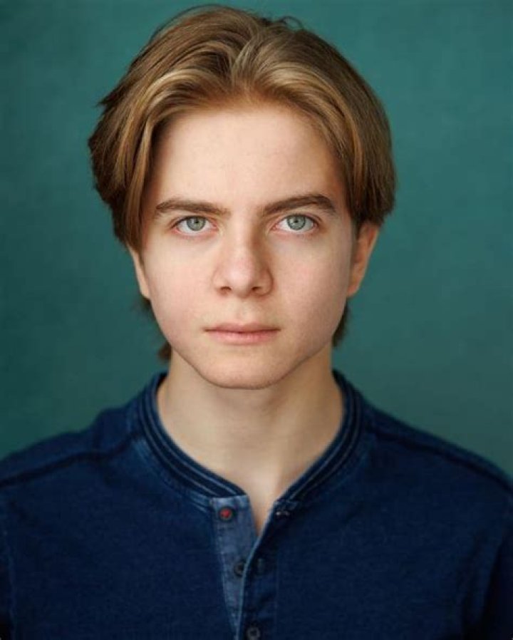 Joel Dawson (Movie Actor) - Age, Birthday, Bio, Facts, Family, Net Worth, Height & More