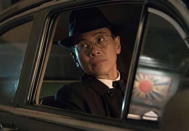 Joel de la Fuente Biography, Age, Height, Wife, Net Worth, Family