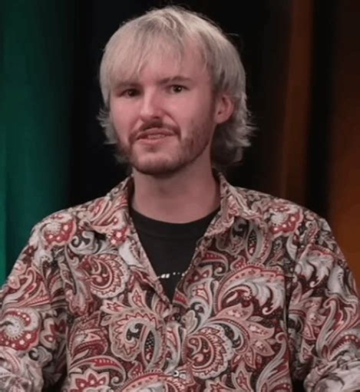 Astrology Birth Chart of Joel Haver (YouTube Star) 2024