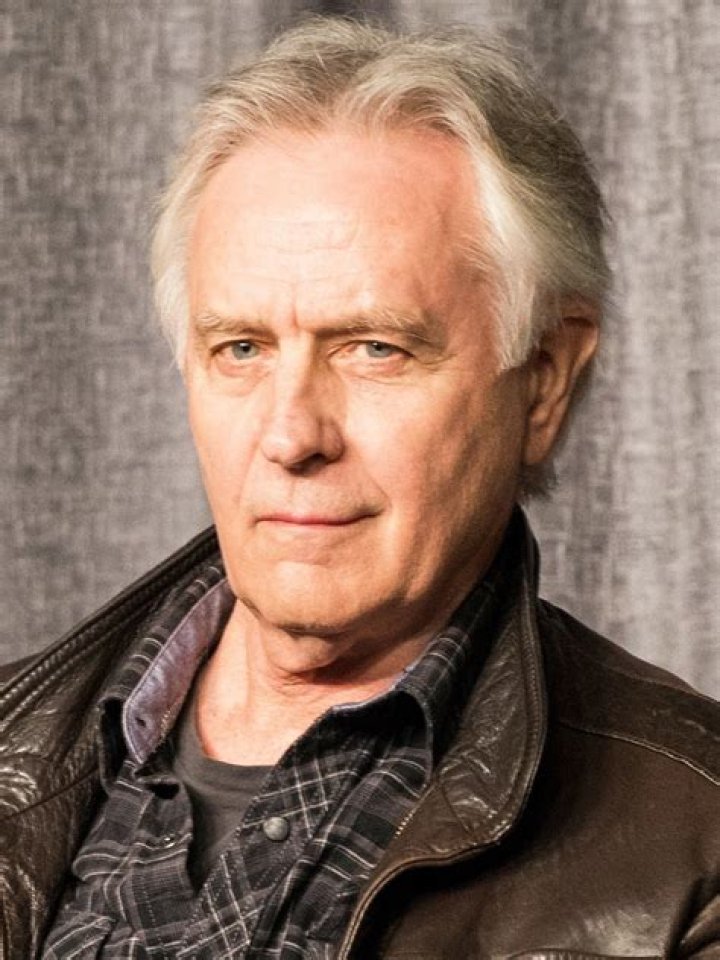 Joel Higgins (Stage Actor) - Age, Birthday, Bio, Facts, Family, Net Worth, Height & More