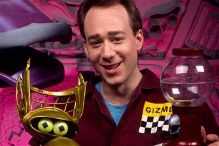 Astrology Birth Chart of Joel Hodgson (TV Actor) 2024