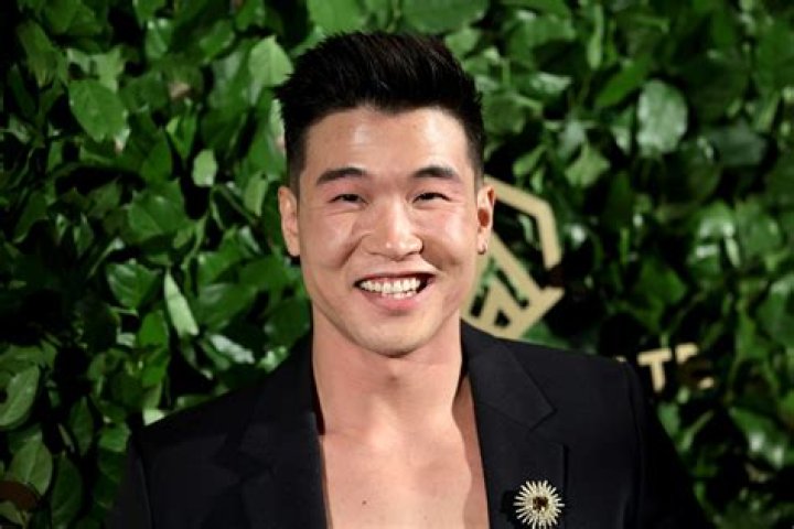 Joel Kim Booster Biography, Age, Height, Wife, Net Worth, Family