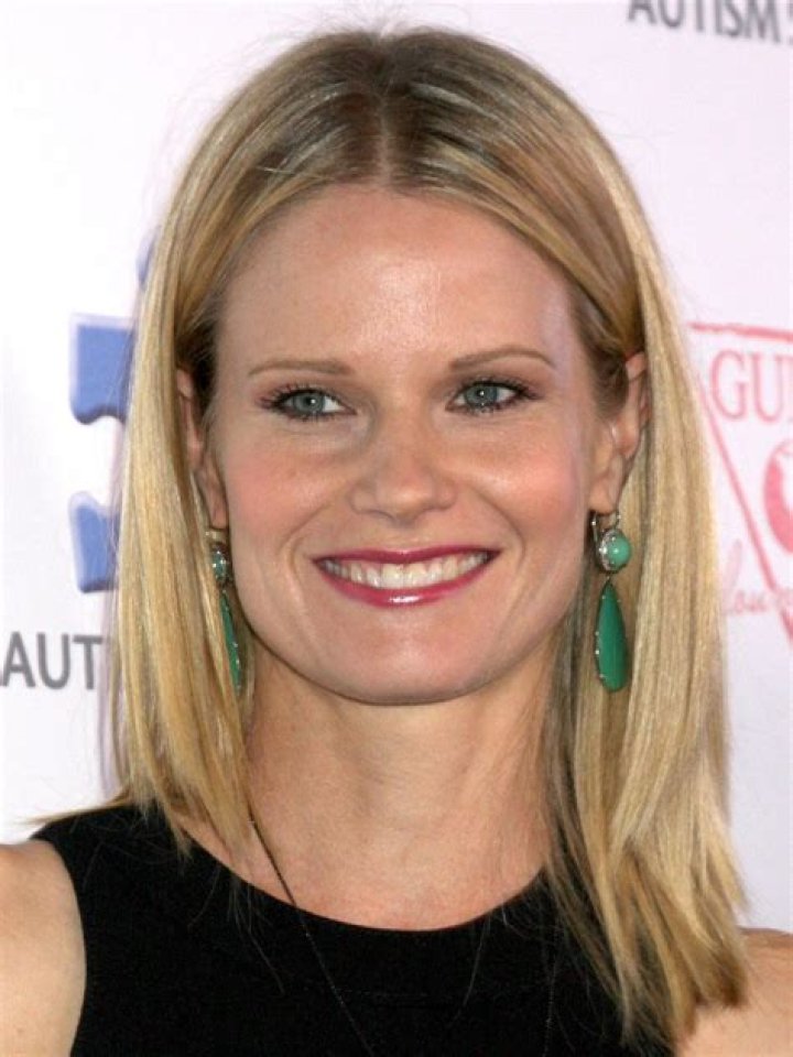 Joelle Carter biografía, edad, altura, esposa, net worth, familia