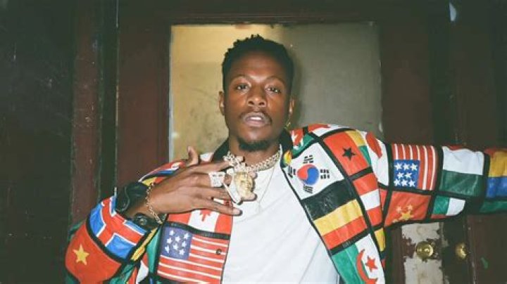 Joey Bada$ (Rapper) - Age, Birthday, Bio, Facts, Family, Net Worth, Height & More