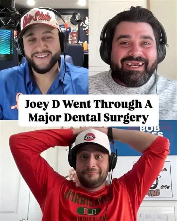 Joey Cold Cuts (Golfer) - Age, Birthday, Bio, Facts, Family, Net Worth, Height & More