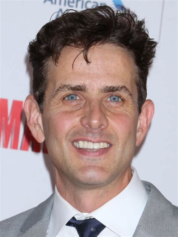Joey McIntyre