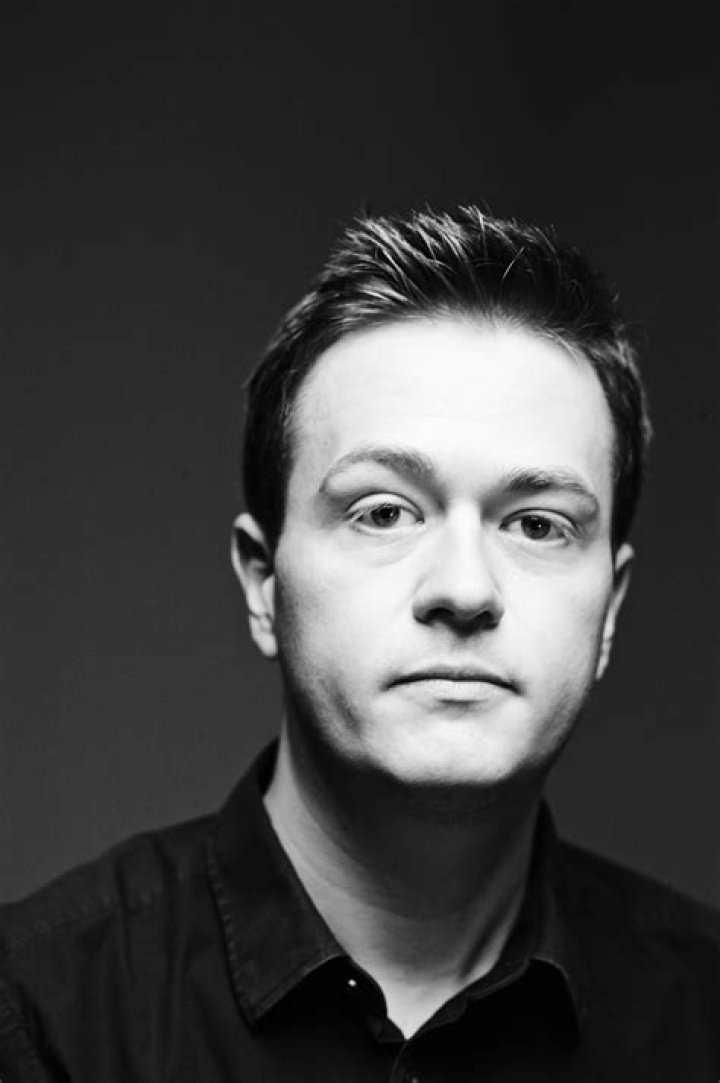 Johann Hari Biography, Age, Height, Wife, Net Worth, Family