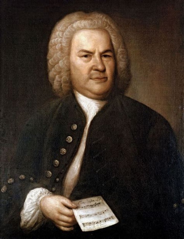 Johann Sebastian Bach (Compositor) - Edad, cumpleaños, biografía, hechos, familia, patrimonio neto, altura y más