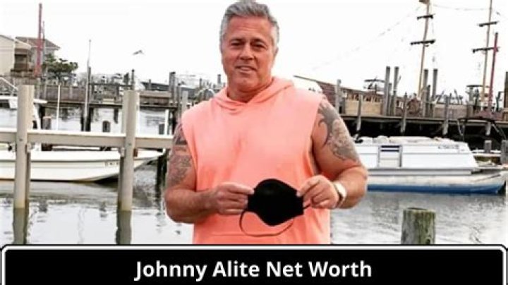 John Alite (Criminal) - Age, Birthday, Bio, Facts, Family, Net Worth, Height & More