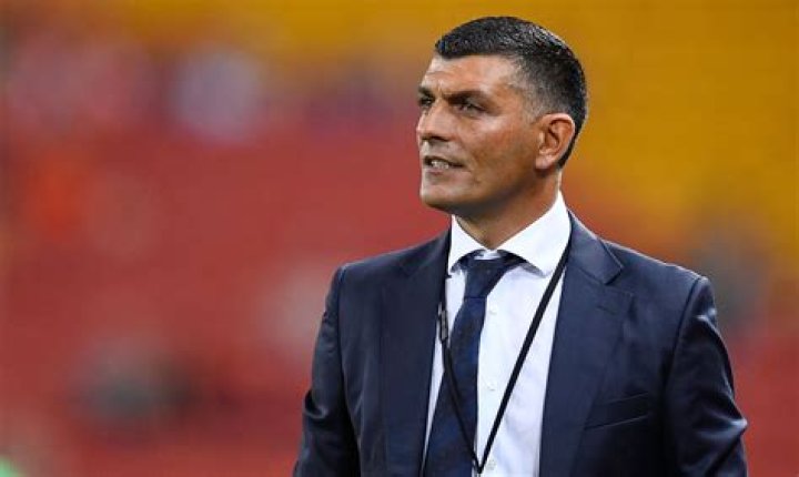 John Aloisi Biography, Age, Height, Wife, Net Worth, Family