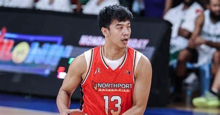 John Amores: Wiki, Height, Age, Parents, Girlfriend