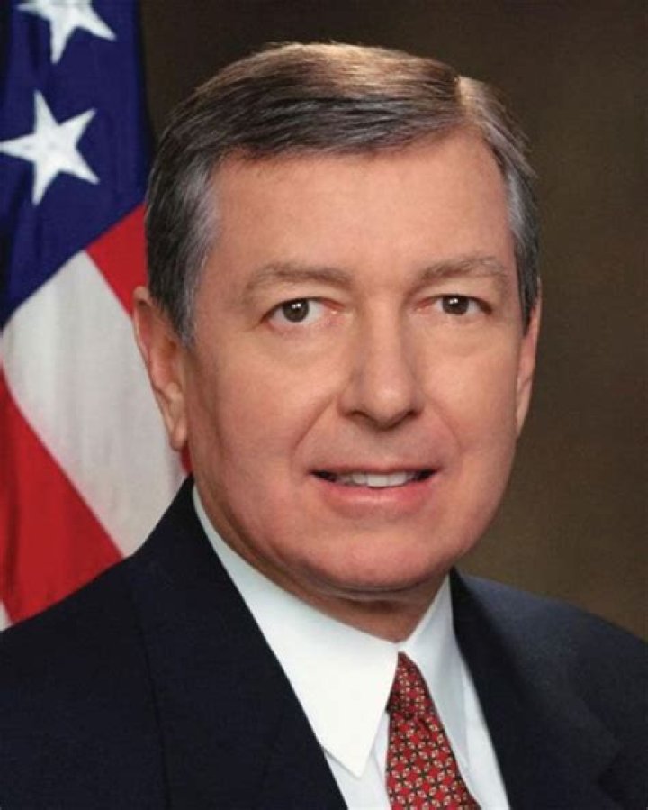 John Ashcroft Biography, Age, Height, Wife, Net Worth, Family