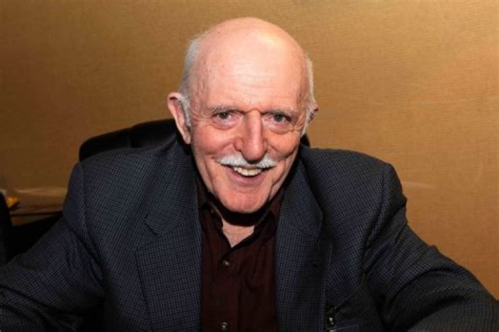 John Astin