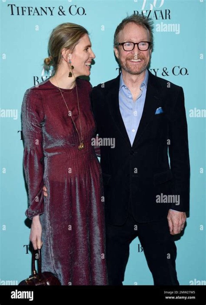 John Augustine Hearst Biography, Age, Height, Wife, Net Worth, Family