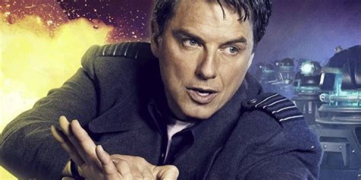 John Barrowman (TV Actor) - Age, Birthday, Bio, Facts, Family, Net Worth, Height & More
